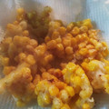 メイコはん。's cooksnap of when they made コーン缶で簡単かき揚げ(๑'ڡ'๑).