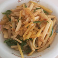 ティアリン's cooksnap of when they made じゃがいもとピーマンのきんぴら.