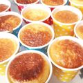 ひぃちゃ子☆'s cooksnap of when they made フィナンシェ☆.