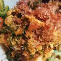 あきぃ∞'s cooksnap of when they made ゴーヤ嫌いのゴーヤチャンプルー.