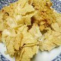 クック7FNN0F☆'s cooksnap of when they made クリスピーチキン.
