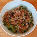 そんmama's cooksnap of when they made ししとうの山椒じゃこ炒め〜夏の常備菜.