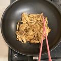 chocoly's cooksnap of when they made きのこの和風マリネ☆.