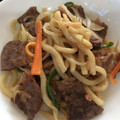 フランクフルトJr's cooksnap of when they made 簡単!!ずるい??ケド旨い!!焼きうどん.