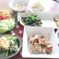 みっくママ's cooksnap of when they made 鶏胸肉♡オニオンソースサイコロステーキ風.