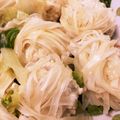 かっさます's cooksnap of when they made 潰瘍性大腸炎☆フワフワしゅうまい.