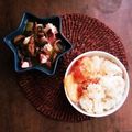 ふか谷's cooksnap of when they made ルクエで★博多屋台の味２　じゃがチーズ.