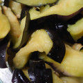 こたんぷ's cooksnap of when they made 即席！なすの簡単わさび漬け☆.