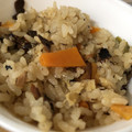 ∞らら∞'s cooksnap of when they made さば缶で☆炊き込みごはん.