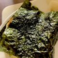 MULA's cooksnap of when they made 6Pチーズの磯辺焼き.