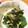 かなちん0807's cooksnap of when they made しろ菜とささみのわさびマヨサラダ.