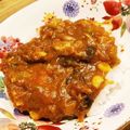 ないよ's cooksnap of when they made シーチキンとなすのキーマカレー.