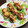 みきんたちゃん's cooksnap of when they made 揚げしゅうまい✣スイートチリマヨソース.