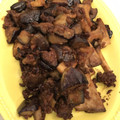イクリン0195's cooksnap of when they made なすとひき肉のみそ炒め.