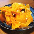 ペキのリリー's cooksnap of when they made 野菜ジュースで洋風♬かぼちゃ煮込み.