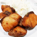 ＮＯＲＩＲＩＮ's cooksnap of when they made 魚の竜田揚げ♪.