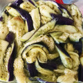 ねぞろ's cooksnap of when they made レンジで簡単☆なすの白だし青じそおひたし.