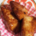 ちゃんたろうまん's cooksnap of when they made ◆おべんとうに　小さなおかずたち４◆.