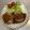 しらさん55's cooksnap of when they made 冷めても柔らかい☆ダブルチーズハンバーグ.