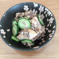 はるがきた's cooksnap of when they made 簡単和えるだけ！サバ缶きゅうり.