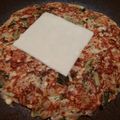Ｍぱん's cooksnap of when they made 子どももパクパク☆小松菜オムレツ.