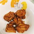 クックかあたん's cooksnap of when they made 焼肉のたれで簡単唐揚げ.