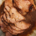 Kaikorokke's cooksnap of when they made 簡単おつまみ☆２度の煮込みで絶品焼豚.