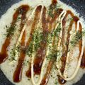 なおすけ151a's cooksnap of when they made 山芋の大量消費に♪とろとろ～♡山芋鉄板.