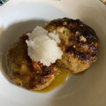 taya穂's cooksnap of when they made トマト使い！和風おろしハンバーグのたれ♪.