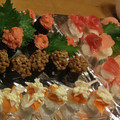 ナカミチ's cooksnap of when they made ［自宅寿司］自宅で握り寿司.