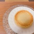 クックURPVK0☆'s cooksnap of when they made 大好きなチーズケーキ❤モロゾフを目指して.