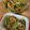 やすにしりぃな's cooksnap of when they made 小松菜 と マイタケ の お浸し.