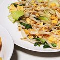 ⭐HALCA☆'s cooksnap of when they made チンゲン菜ともやしの玉子炒め.