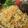 虹色♪︎ちゅーりっぷ's cooksnap of when they made パラパラ簡単♪豆苗チャーハン.