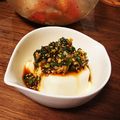 ハチワレねこ's cooksnap of when they made 夏のおつまみ！ピリ辛パジャン冷奴.