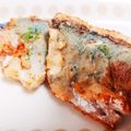 はんなりnaあきよん's cooksnap of when they made アジのバター醤油ソテー.