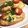 ちびぢゅんち's cooksnap of when they made 大葉とツナマヨミニ焼きバケット.