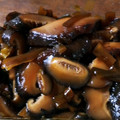 さくべえ's cooksnap of when they made 椎茸と昆布の佃煮だぁ！(´−｀) ﾝｰ.