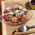 ちびぢゅんち's cooksnap of when they made 切身でアクアパッツァ.