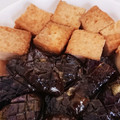 rukiruna's cooksnap of when they made 簡単美味しい ナスと厚揚げの煮物短時間.
