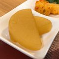 あねこちゃん's cooksnap of when they made オイスターソースで大根の煮物.