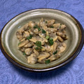 ぴろりーぬ☆'s cooksnap of when they made あさりの酒蒸し.
