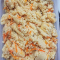 桜々しょっち's cooksnap of when they made 失敗しない　簡単おから煮.