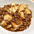 北京パンダ's cooksnap of when they made 子供も食べれる麻婆豆腐.