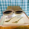 あーさんぴー's cooksnap of when they made ♡オーブンで失敗なし！なめらかプリン♡.