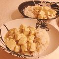 sofami's cooksnap of when they made 絶品！シビ旨！山椒と青唐辛子の塩麻婆豆腐.