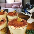 トモとメル's cooksnap of when they made お家で手軽に 本格ティラミス.