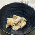 ももちゃん1's cooksnap of when they made 離乳食後期～★簡単ササミのみそマヨ焼き★.