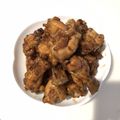 まん☆まる's cooksnap of when they made 鶏のコーラ煮.