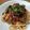 jakomama's cooksnap of when they made 222、なすとベーコンのトマトパスタ♪.